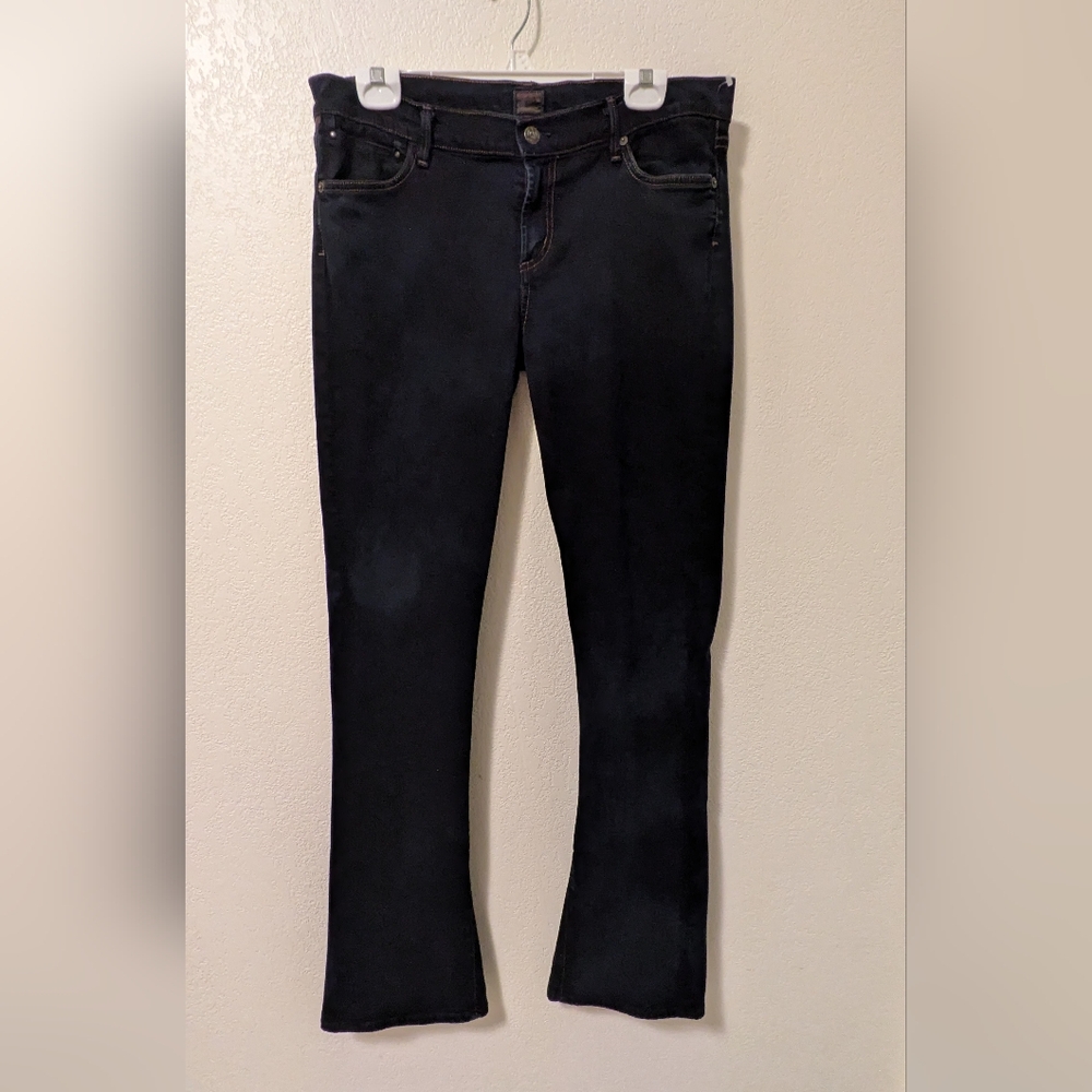 Citizens Of Humanity Women's Bootcut Jeans Extra Long